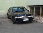Saab 9000 2.0 Ltt