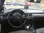 Audi A6 1,8T QUATTRO