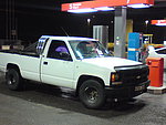 Chevrolet Pickup 1500