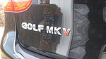 Volkswagen Golf 1,4 United Bensin.