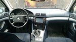 BMW E39 523i