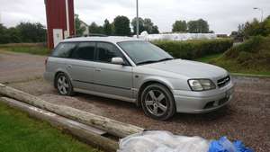 Subaru Legacy III 2.0 GL