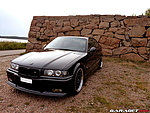 BMW M3 e36