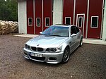 BMW M3 e46