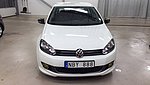 Volkswagen Golf mk6 Tdi
