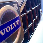Volvo V70 R-design