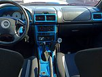 Subaru Impreza GT 4x4 SSi