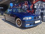 BMW ///M3 E36