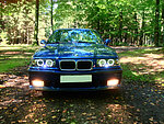 BMW ///M3 E36
