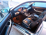 BMW 330CI E46