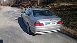 BMW 330CI E46