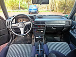 Mazda 323 GTX 1.6T 4X4