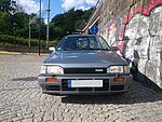 Mazda 323 GTX 1.6T 4X4