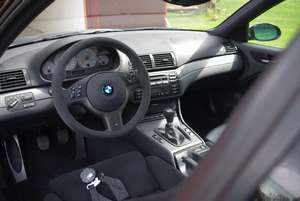 BMW M3 e46 Individual