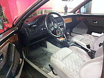 Audi 90 Coupe 2,3E