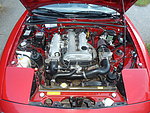 Mazda Mx 5