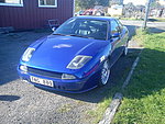 Fiat Coupé 16v Turbo