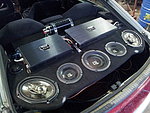 Audi 80 Coupè Quattro
