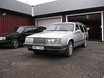 Volvo 765 GLE