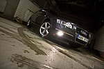 Audi A6 3.2FSI Quattro