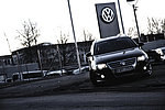 Volkswagen Passat R-Line 4motion