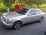 Mercedes 290 DT