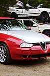 Alfa Romeo 156 V6 2,5 24V