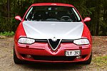 Alfa Romeo 156 V6 2,5 24V