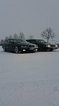 BMW 728IA E38