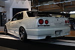 Nissan Skyline R34 "GT-R"