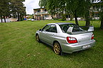 Subaru Impreza WRX Edition 15/41