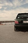 BMW E36 320i Touring