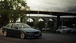 BMW E36 323i Sedan