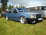 Volvo 740 GL