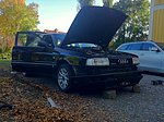 Audi 90 Quattro