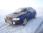 Subaru Impreza GT -96