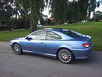 Peugeot 406 Coupe 3.0
