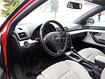 Audi A4 avant 1,8TS Quattro