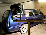 Volkswagen Golf MK3 Variant