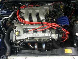 Ford Probe 2.5 V6 24V