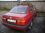 Volkswagen Vento Cl 1.8