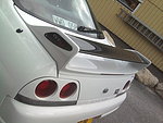 Nissan R33 GTR