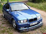 BMW M3 3.2