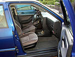 Seat Toledo 1,8 SXE