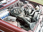 Mercedes 300 Turbo Diesel