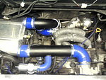 Toyota MR2 turbo Gen3