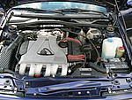 Volkswagen Corrado Vr6