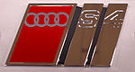 Audi S4 2.2T