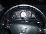 Honda Accord Turbo coupe