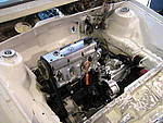 Volkswagen SCIROCCO GTI MK2 CLUBSPORT